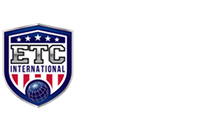 ETC International logo