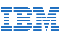 IBM Corporation logo